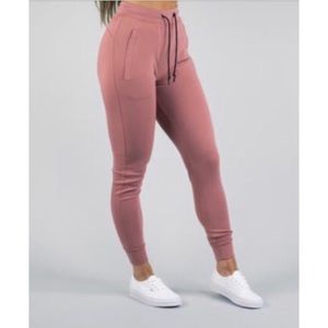 New in original packaging, Alphalete Joggers